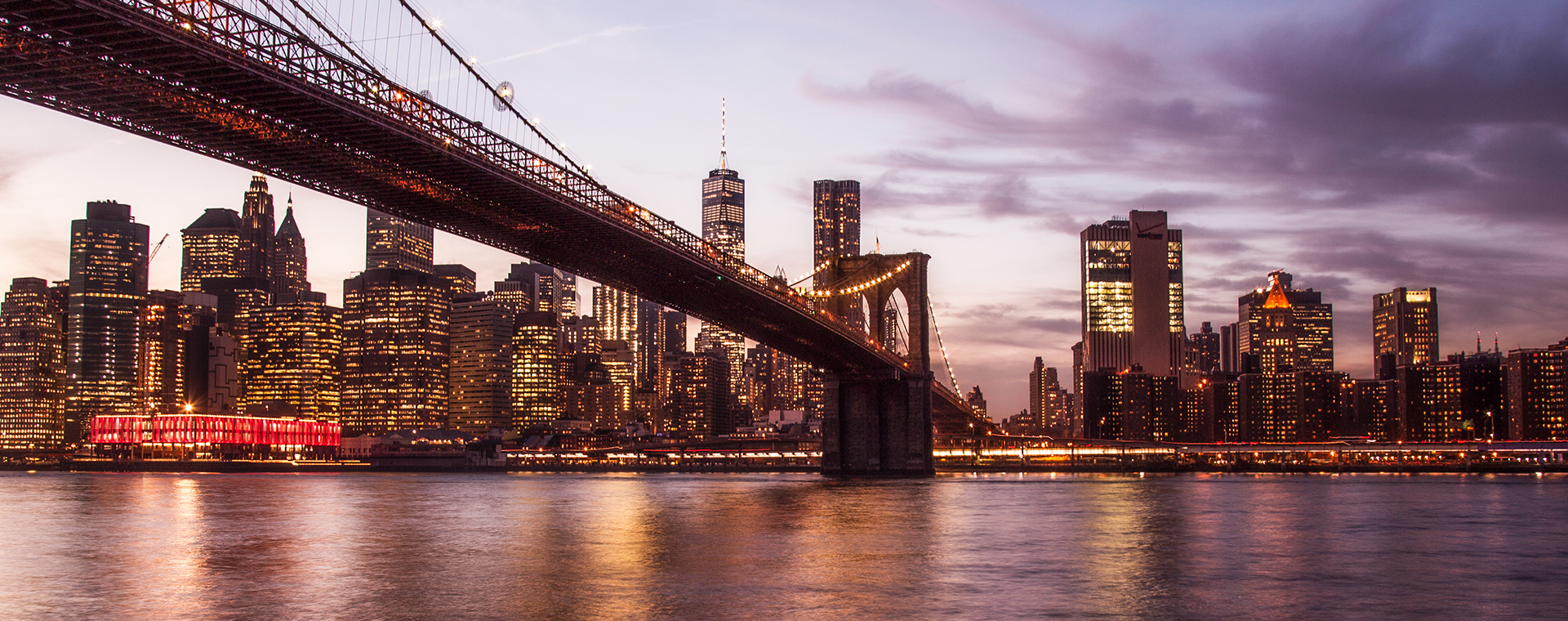 הערים המרתקות בעולם