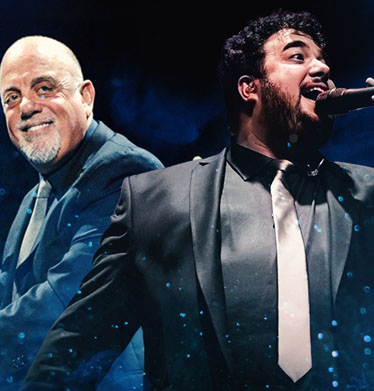 קרניבנד וסימפונט רעננה במחווה לבילי ג'ואל